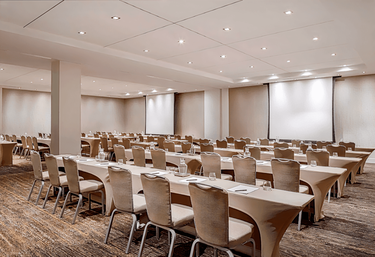 Hyatt Centric Midtown Atlanta