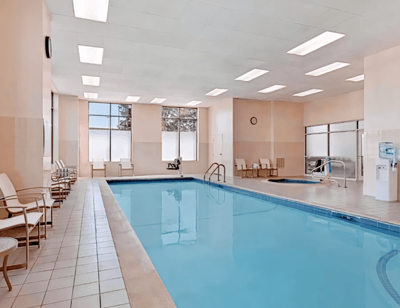 Embassy Suites by Hilton Boston at Logan Airport