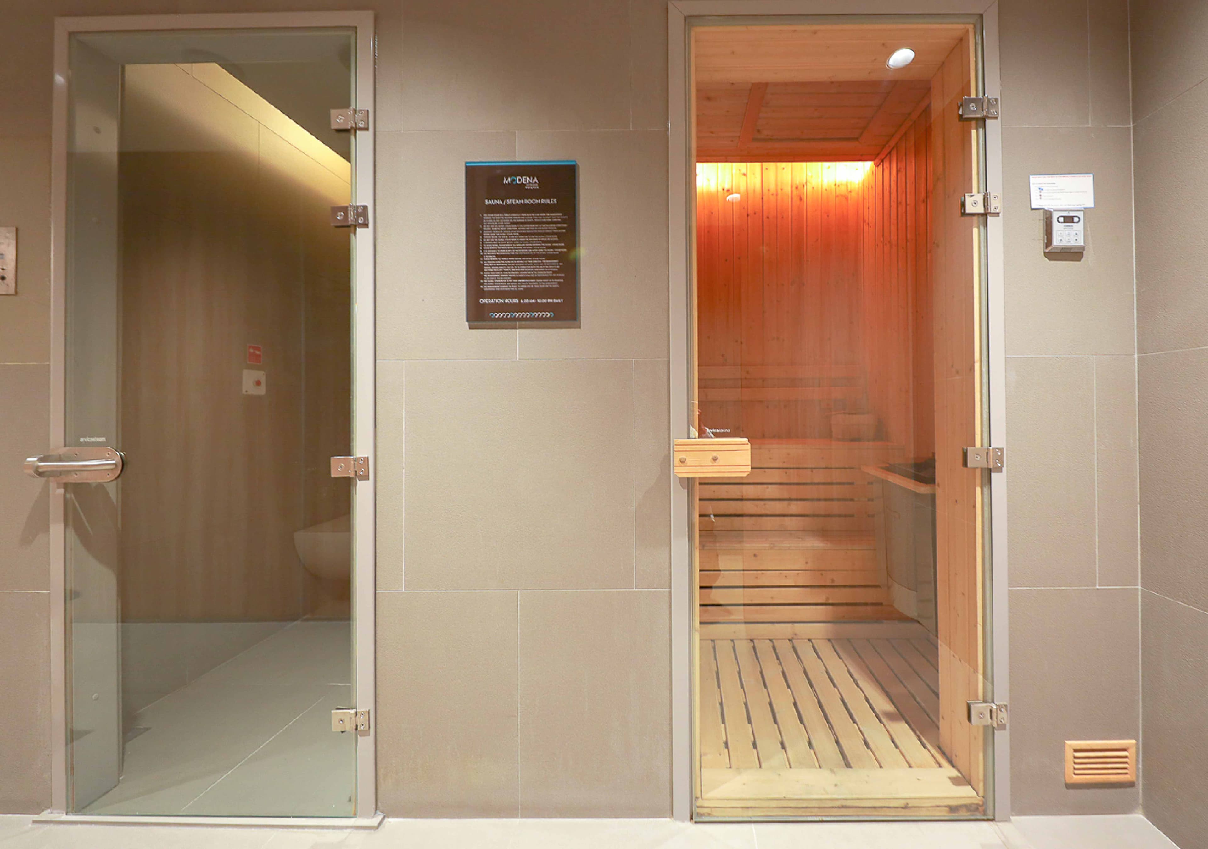 Modena by Fraser Bangkok