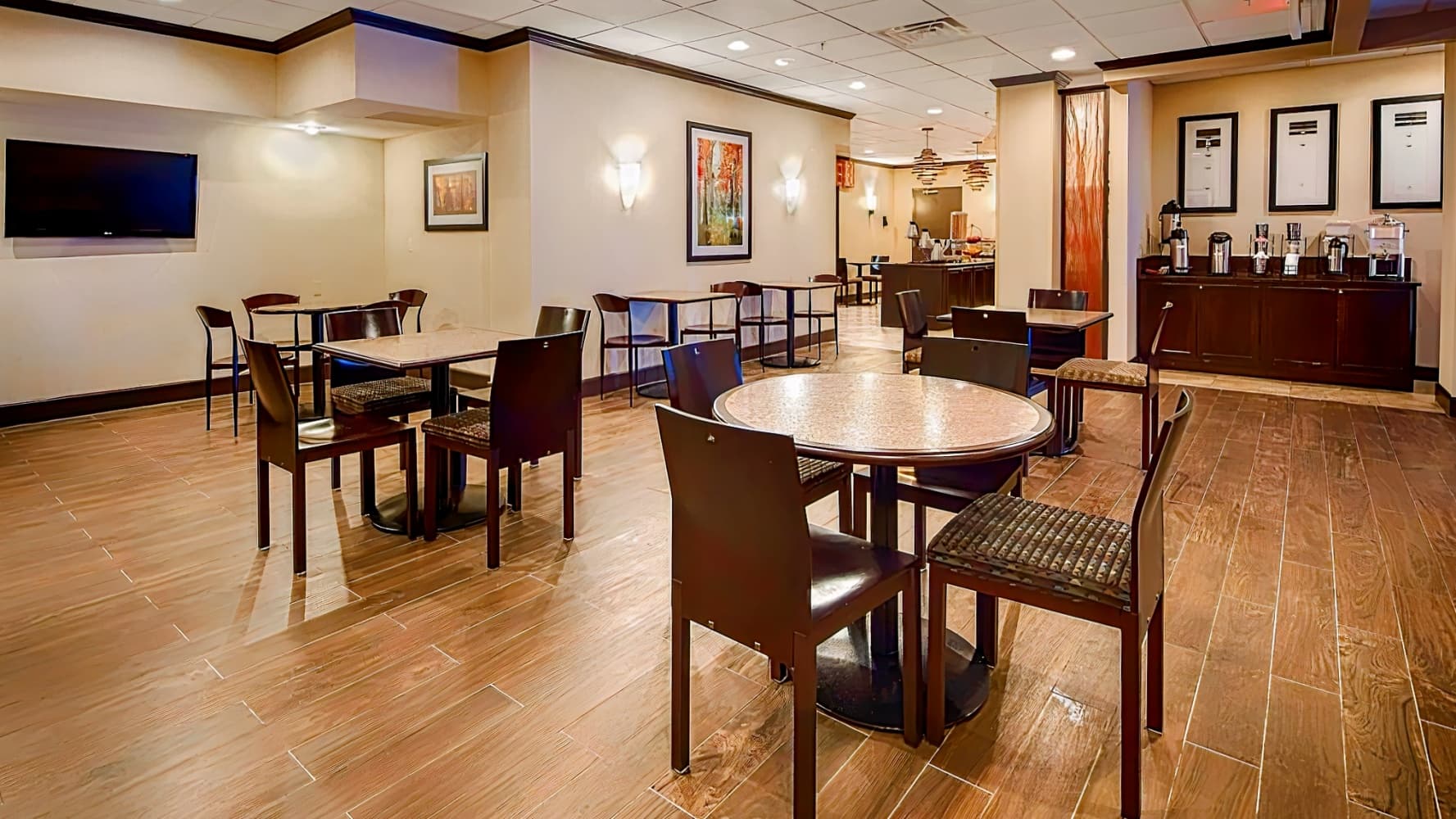 Best Western Executive Hotel of New Haven-West Haven