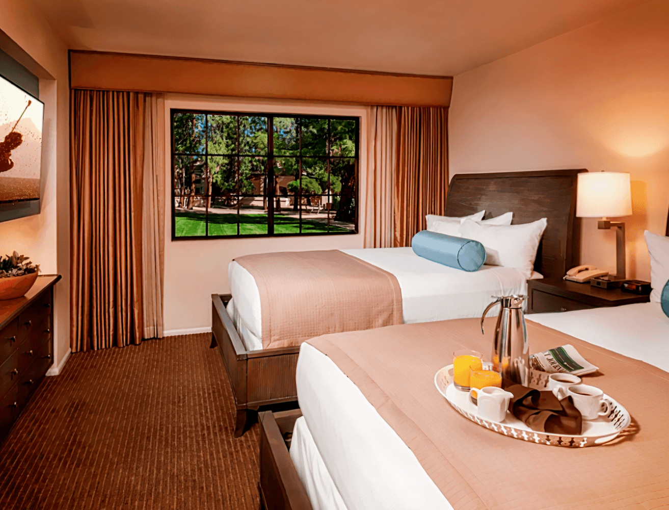 Kimpton Miralina Resort & Villas