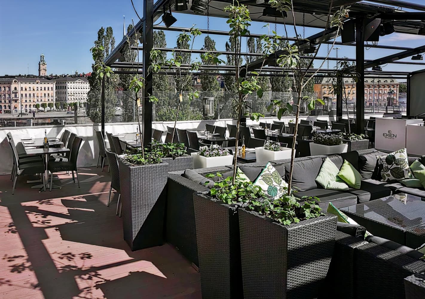 Hilton Stockholm Slussen