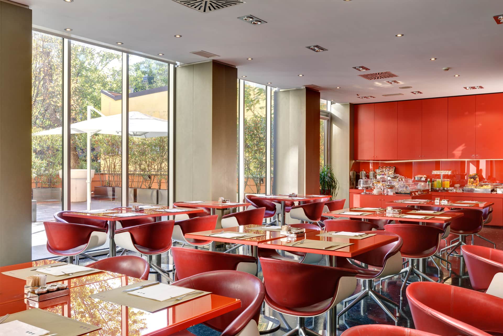UNA Hotels Bologna Centro
