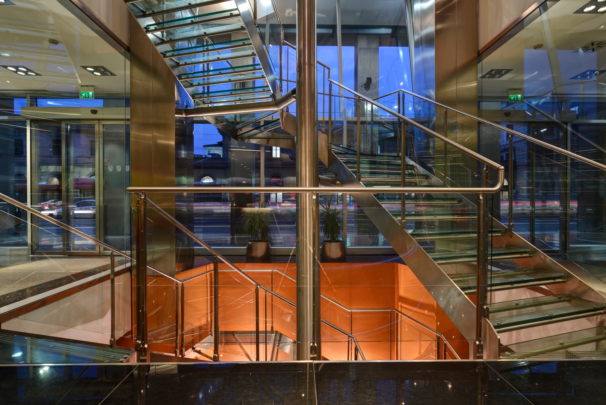 UNA Hotels Bologna Centro