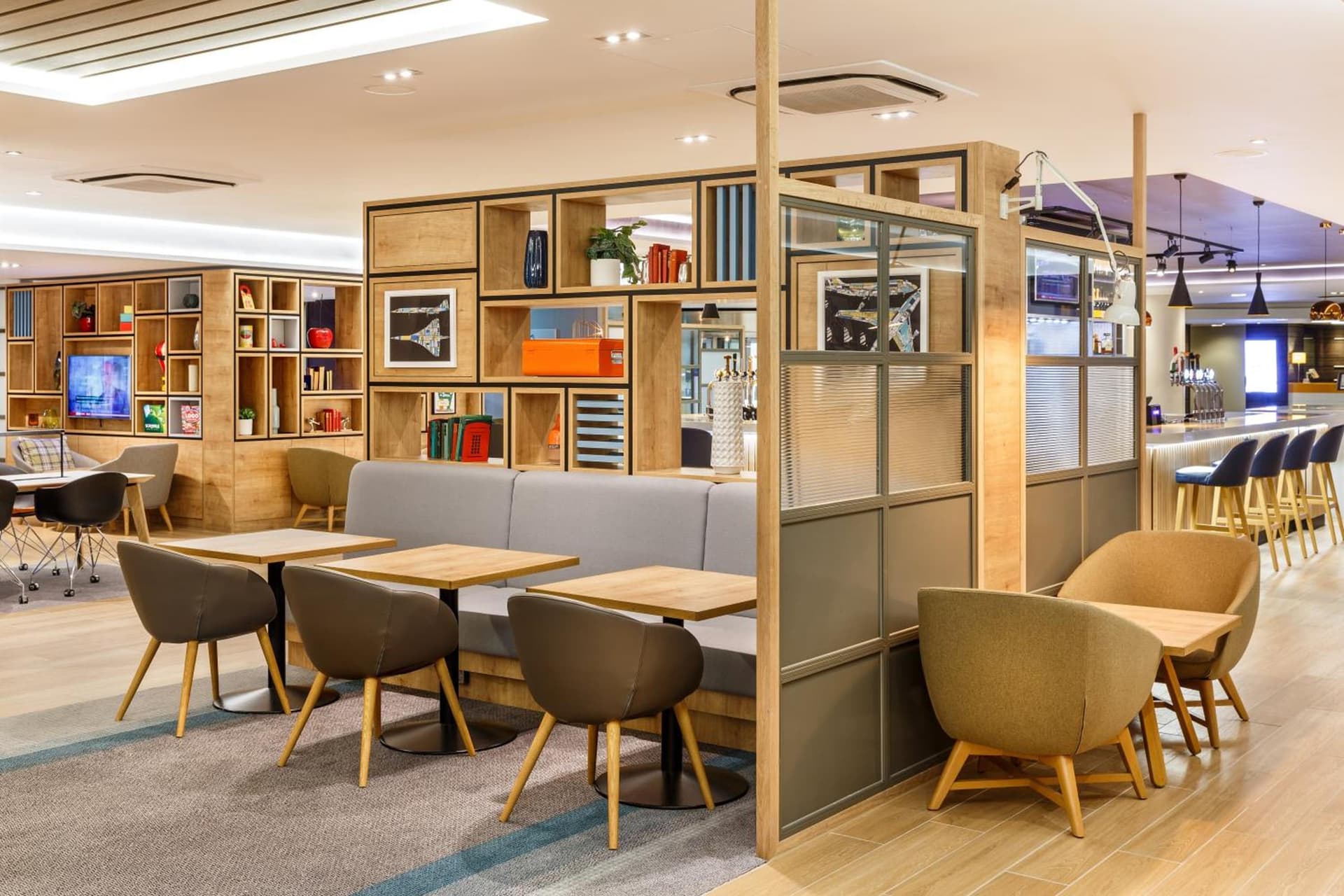 Holiday Inn London Heathrow M4 Jct4