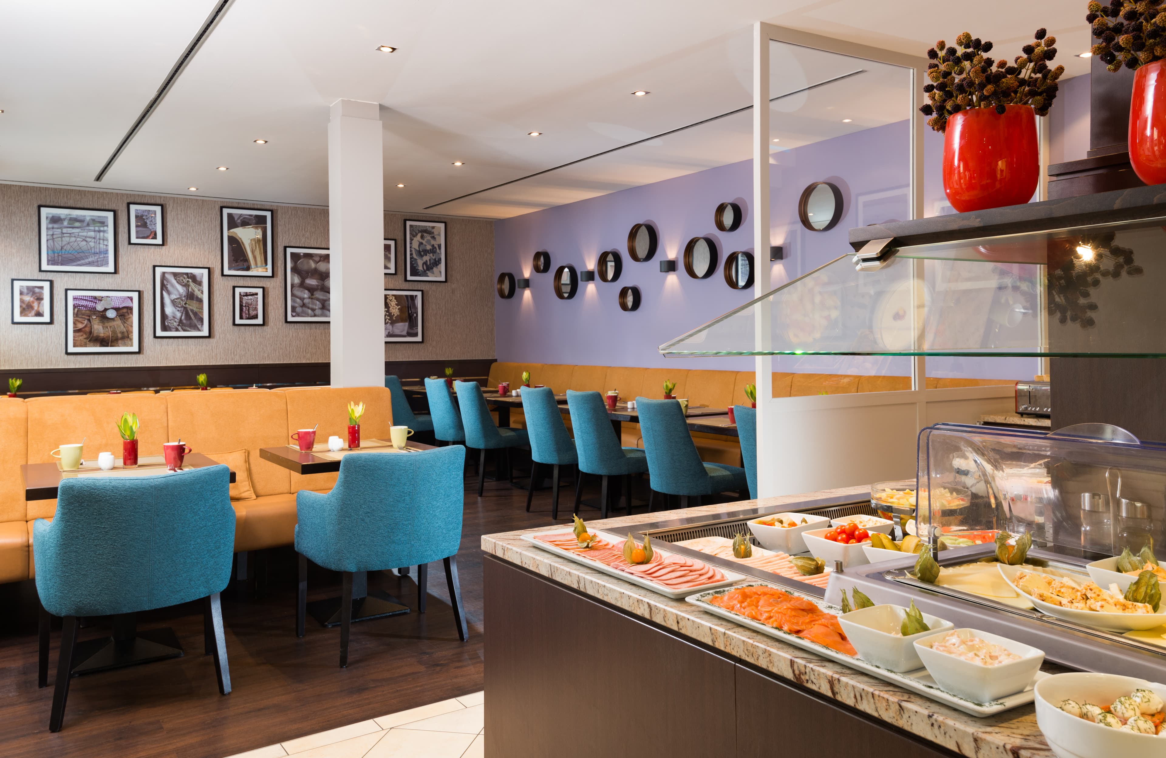 Leonardo Hotel München City Center