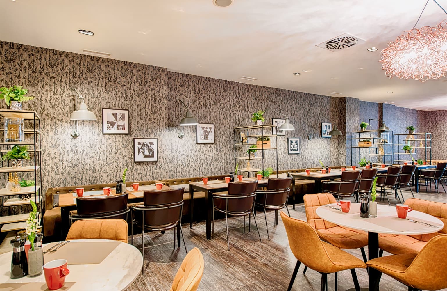 Leonardo Boutique Hotel Düsseldorf
