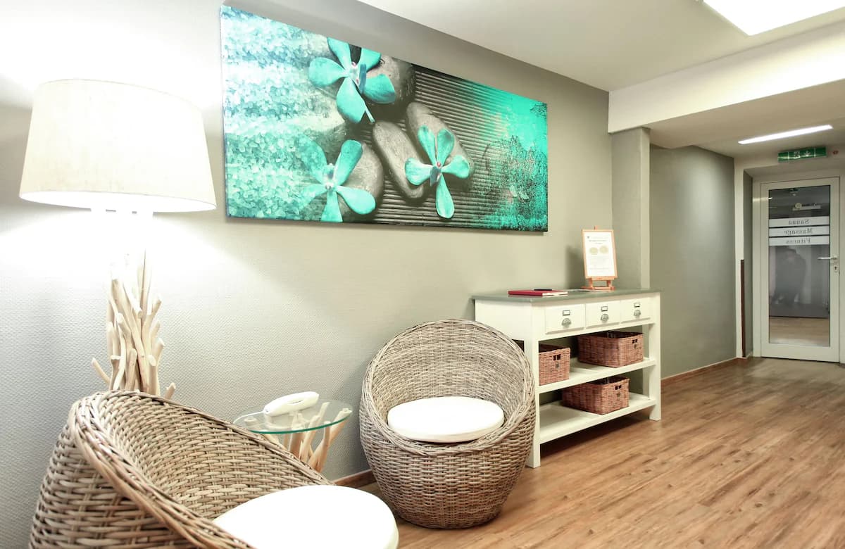 Leonardo Boutique Hotel Düsseldorf