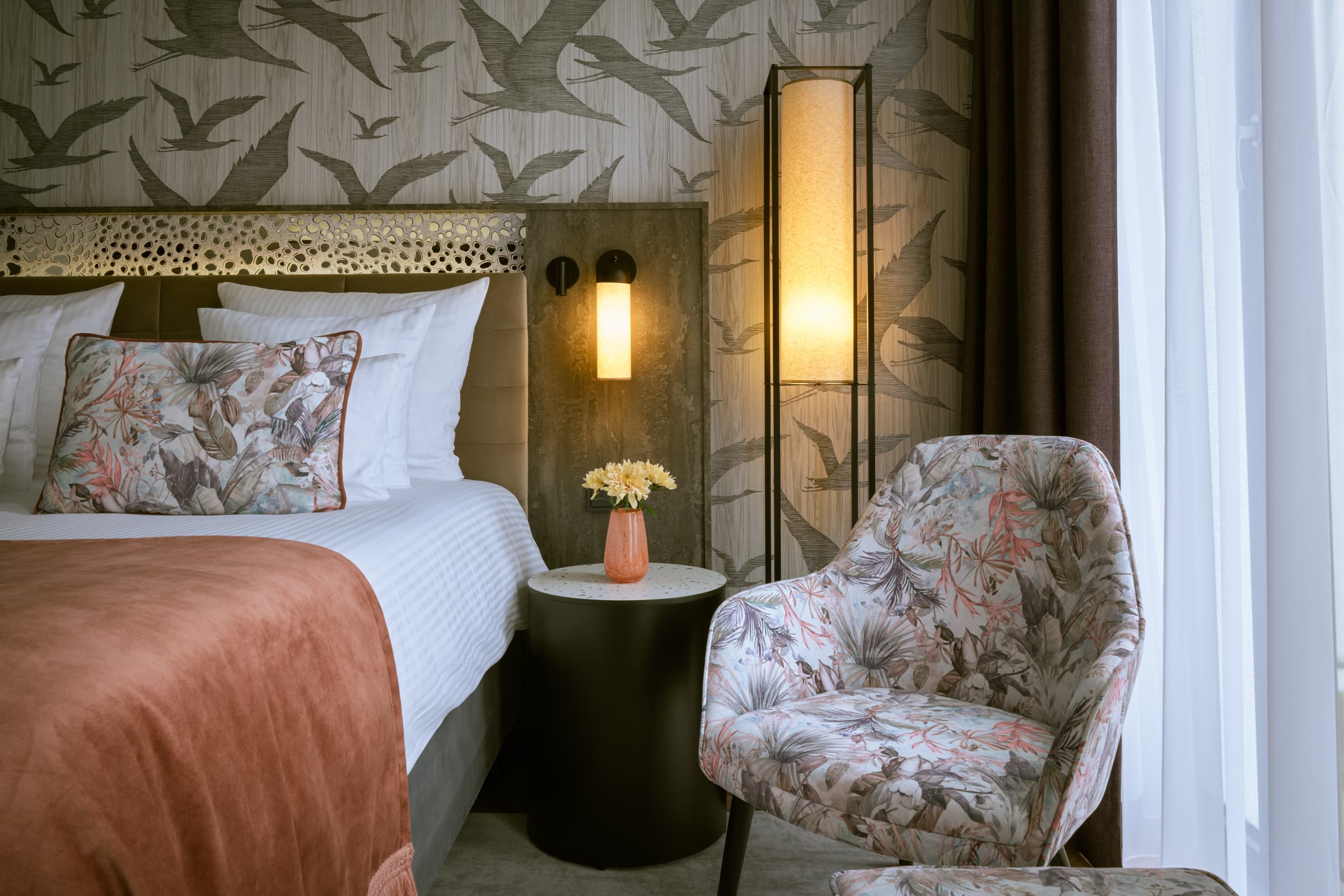 Leonardo Royal Hotel Munich