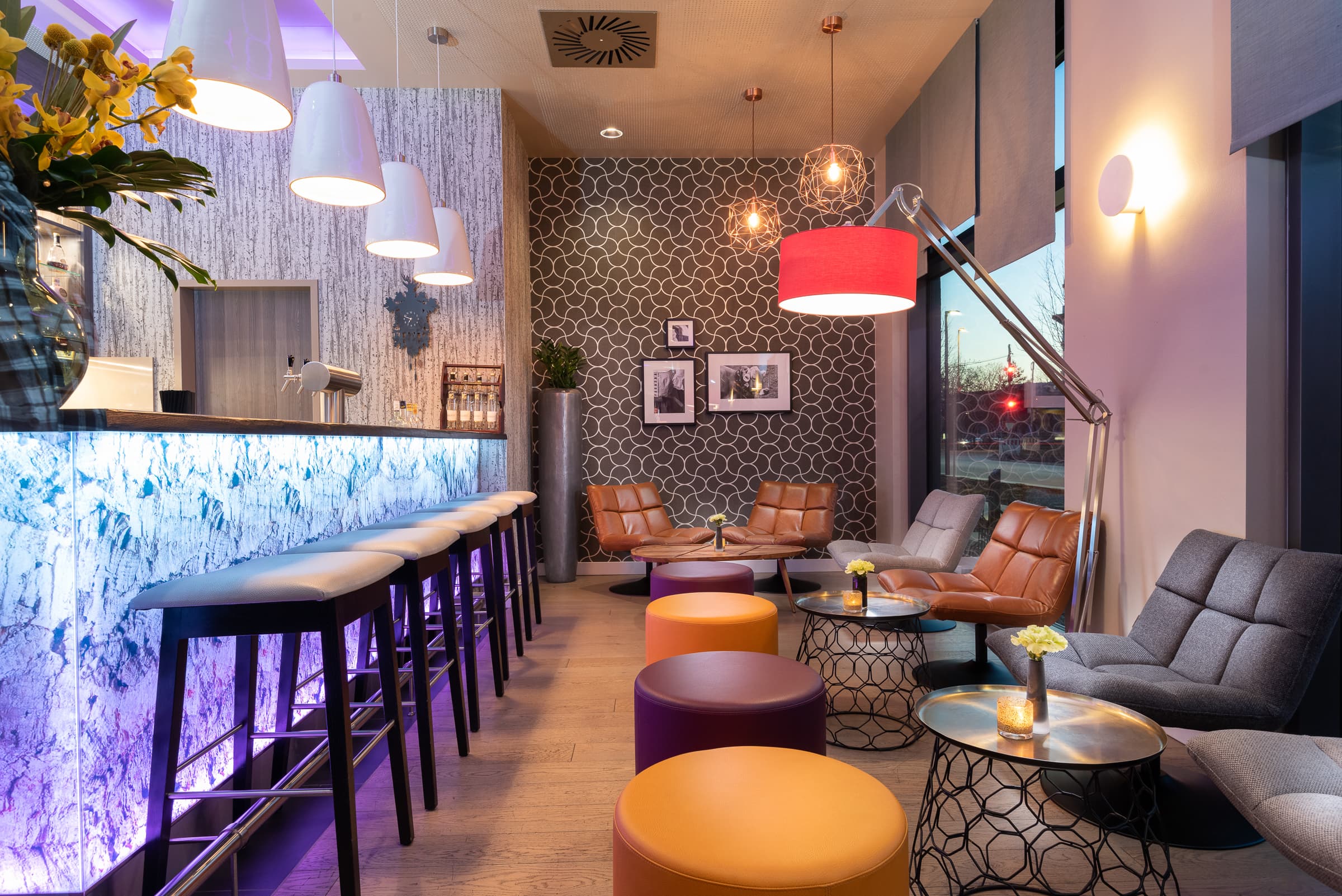 Leonardo Hotel Munich City East