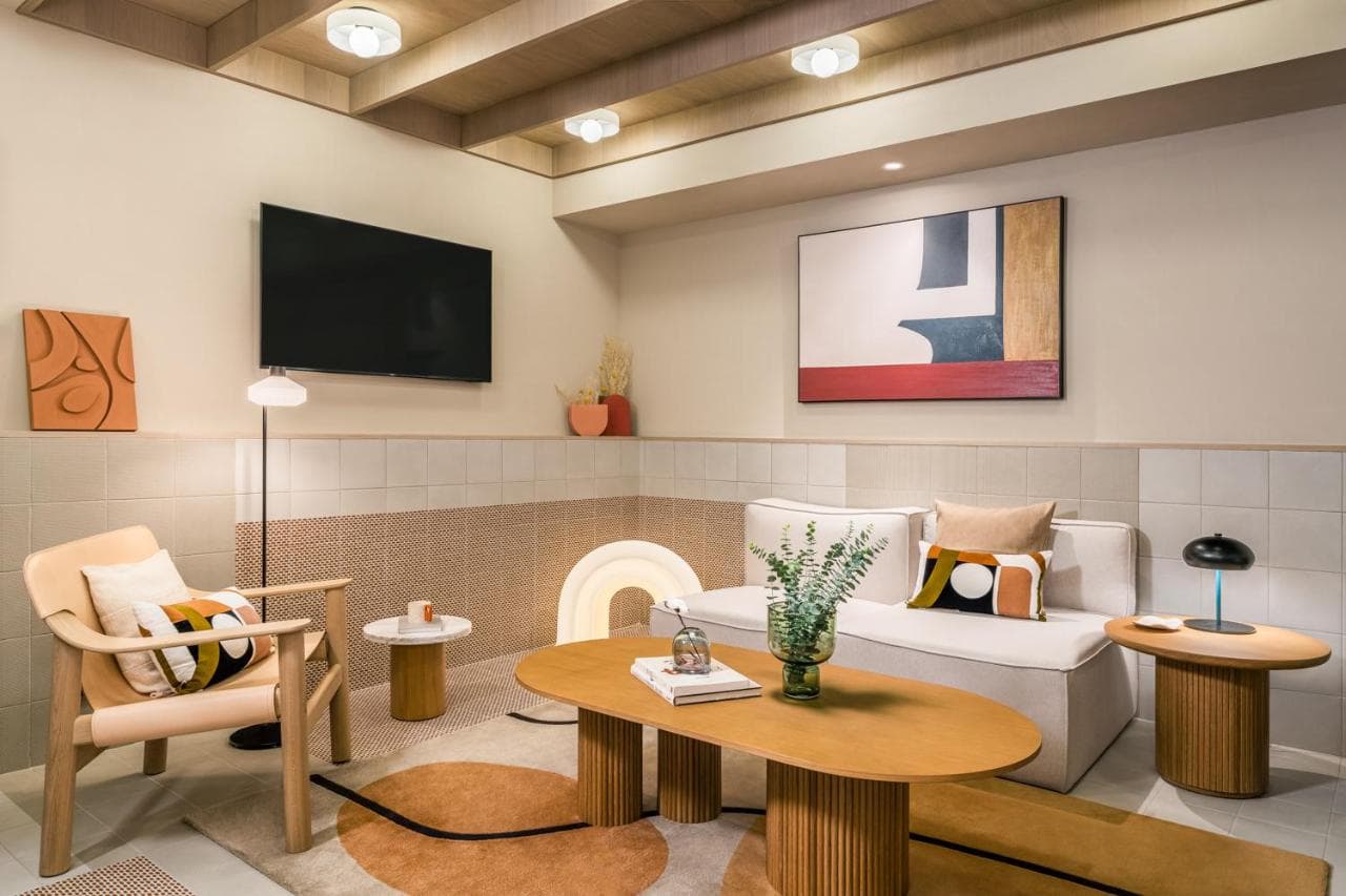 YING’nFLO, Hong Kong, Wan Chai