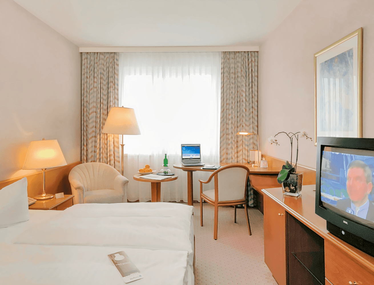 Radisson Blu Hotel, Cottbus