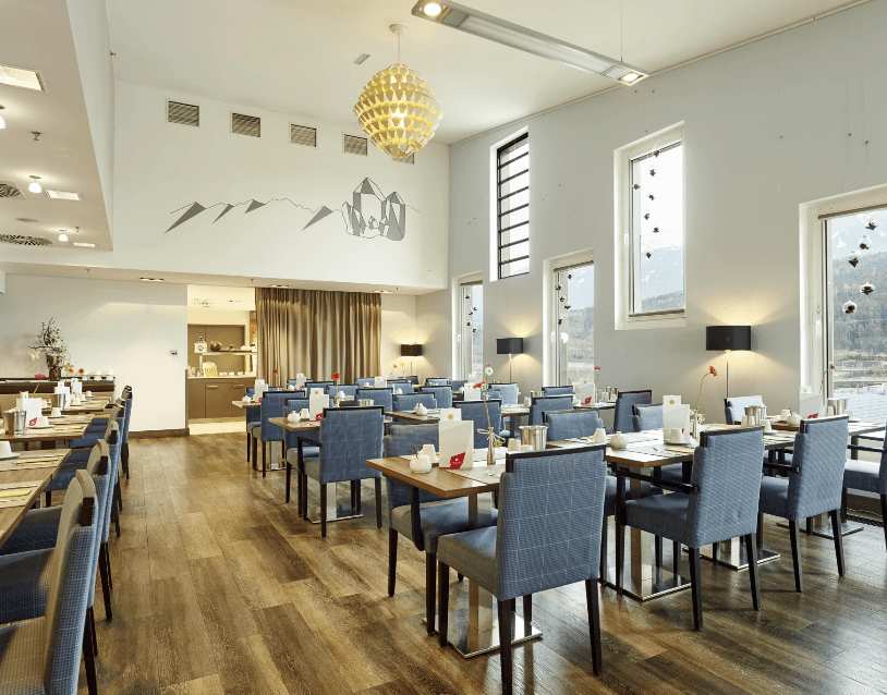 Hotel Ramada Innsbruck Tivoli