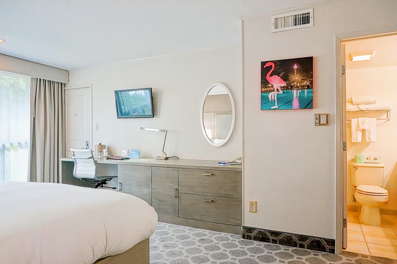 Flamingo Conference Resort & Spa