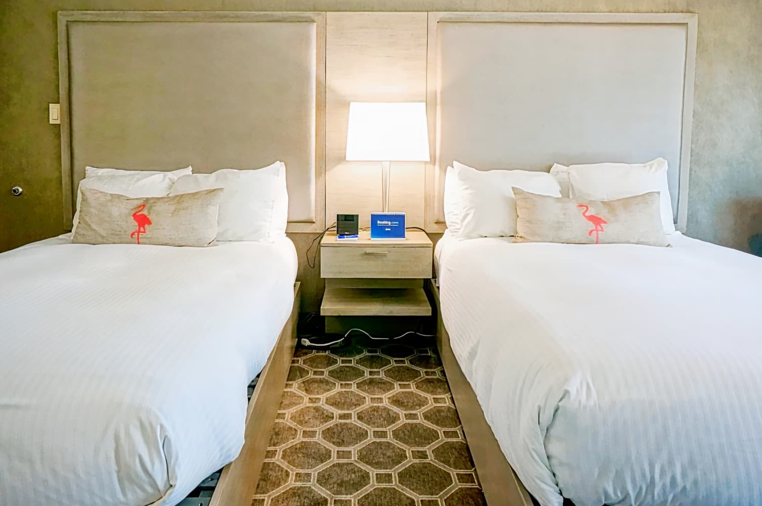 Flamingo Conference Resort & Spa