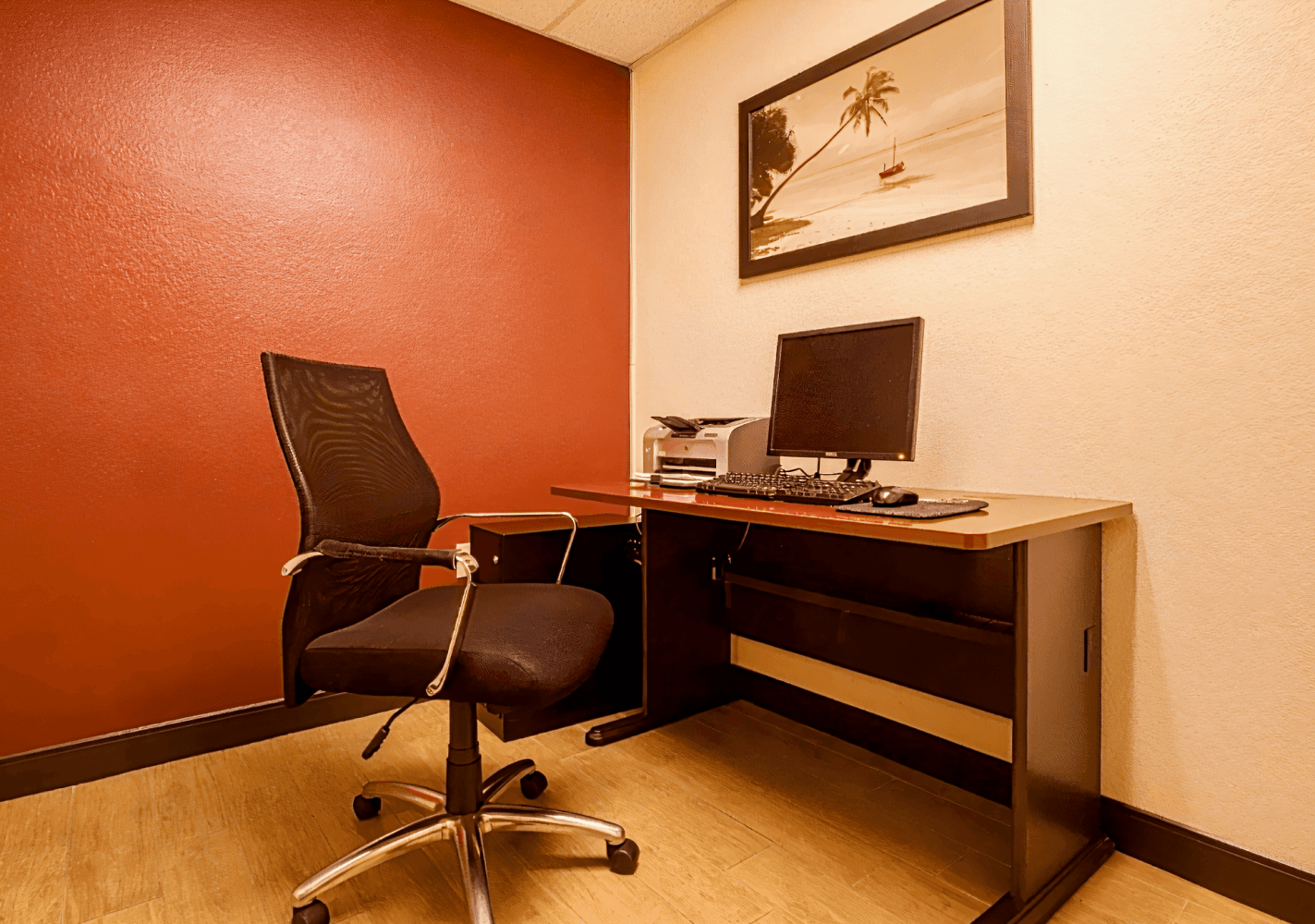 Red Roof PLUS+ Miami Airport