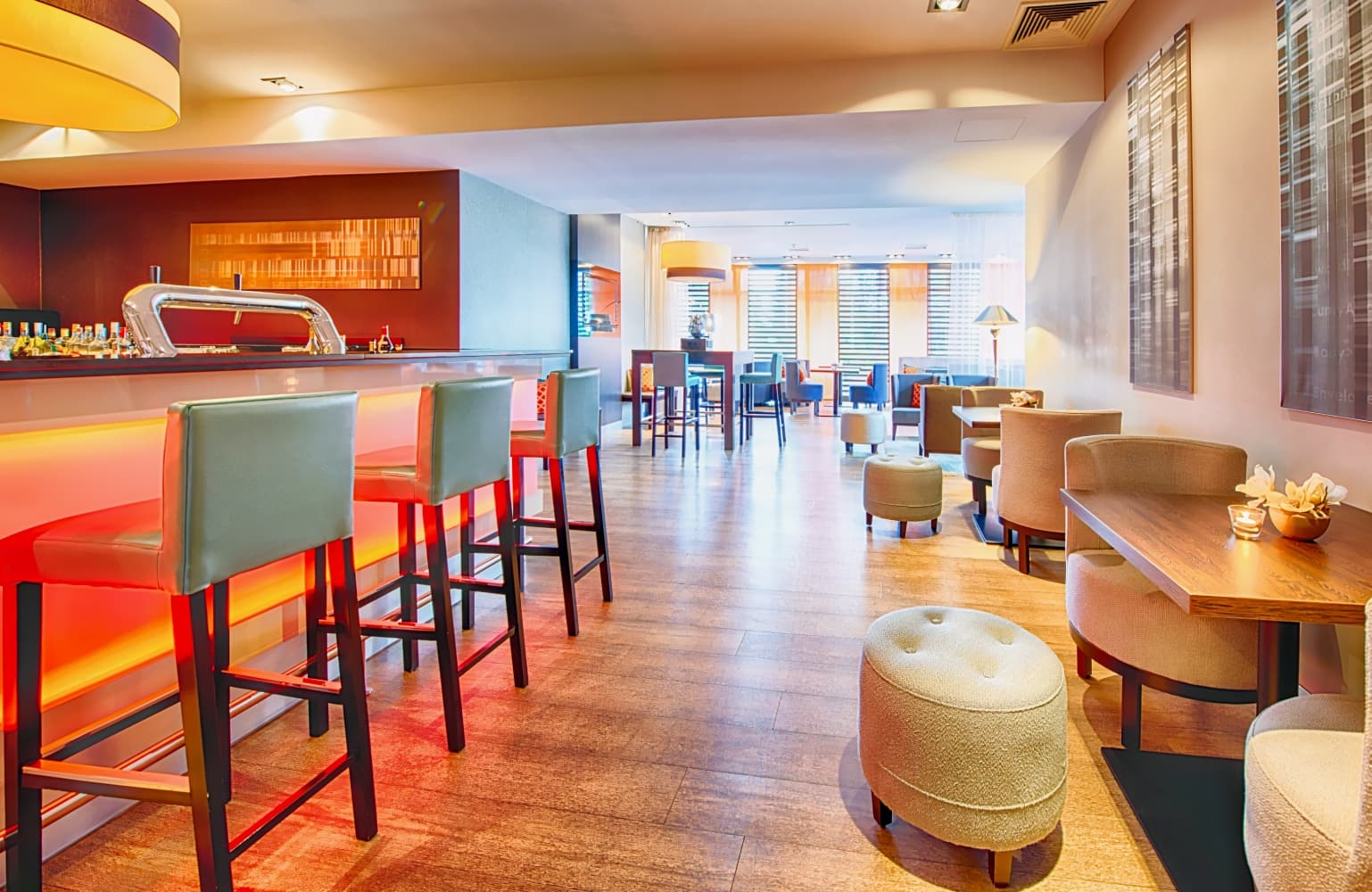 Leonardo Hotel Heidelberg-Walldorf