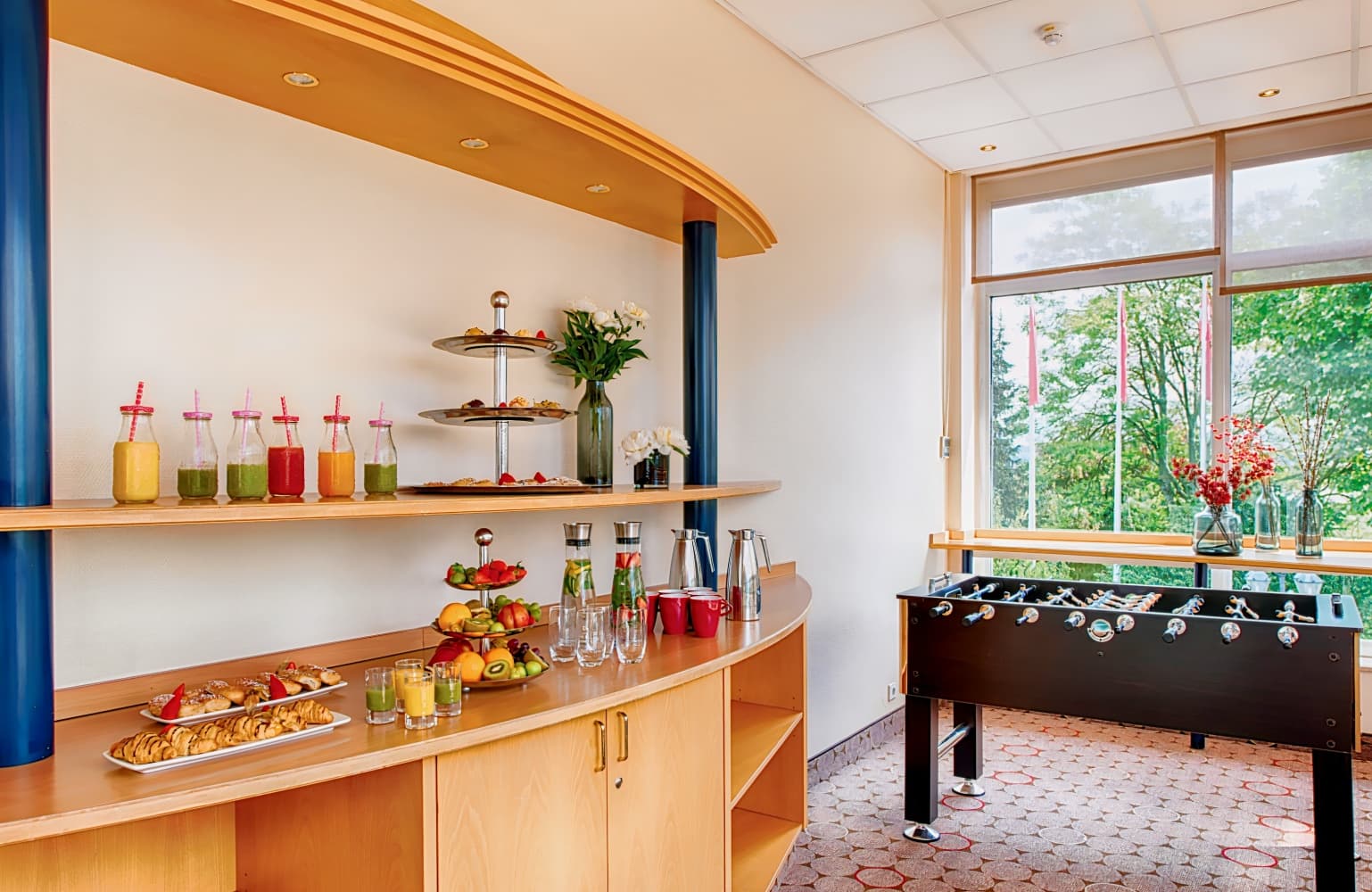 Leonardo Hotel Heidelberg-Walldorf