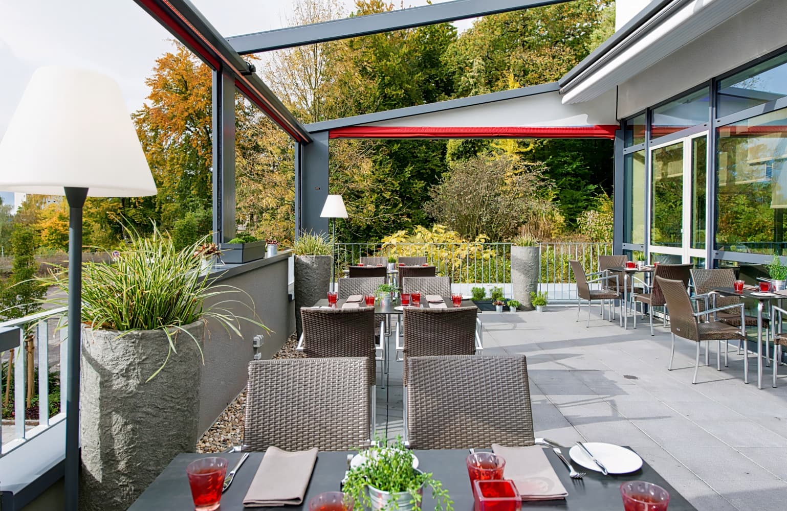 Leonardo Hotel Völklingen