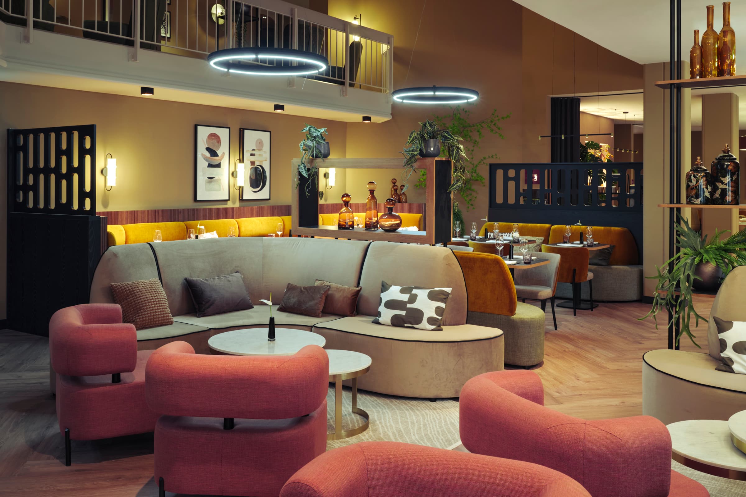 Leonardo Royal Hotel Baden-Baden