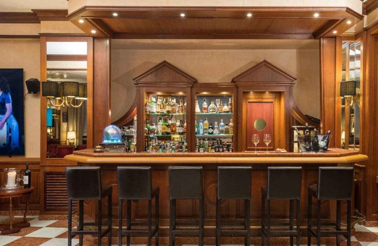 Leonardo Hotel Milan City Center