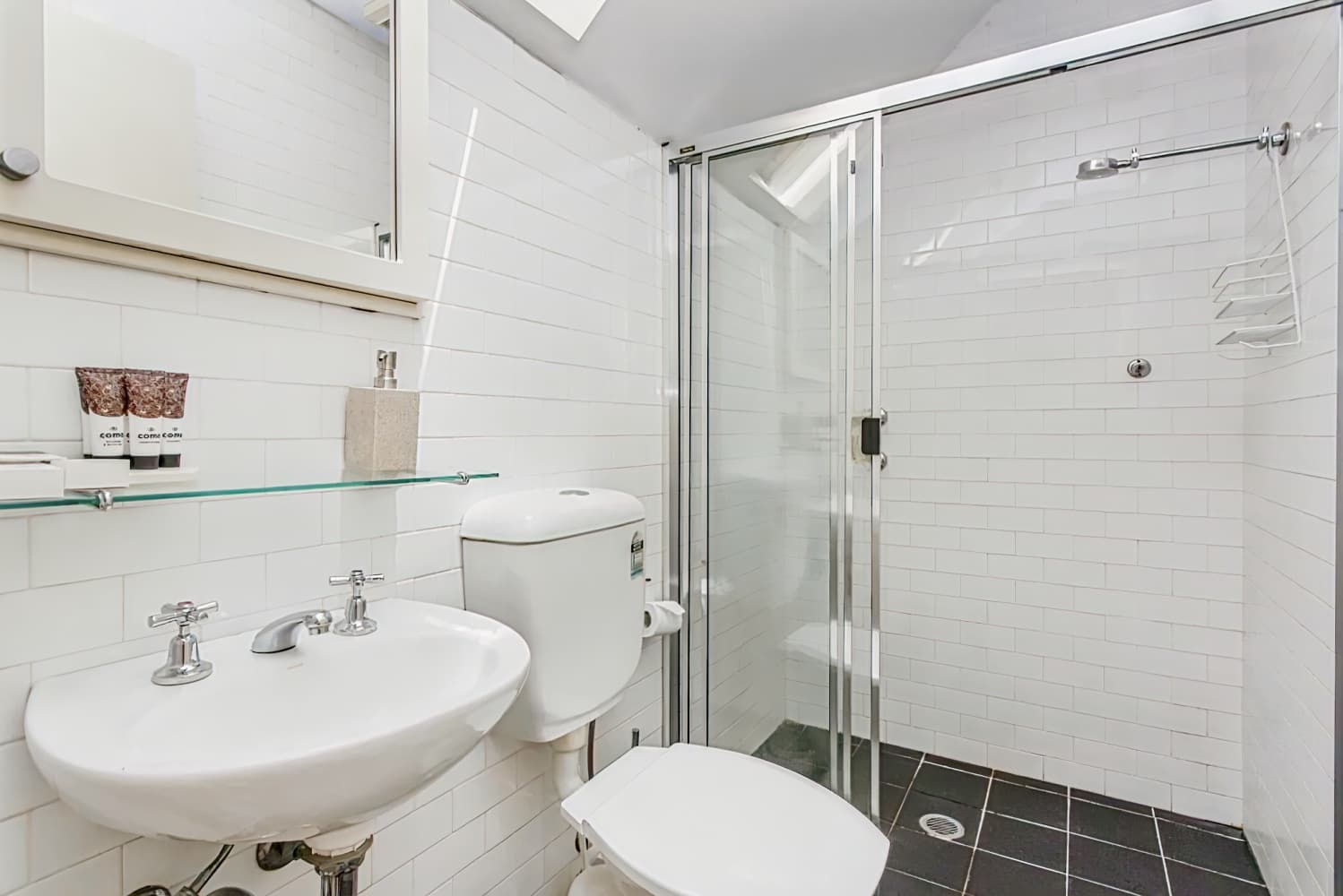 Sydney Harbour Bed & Breakfast