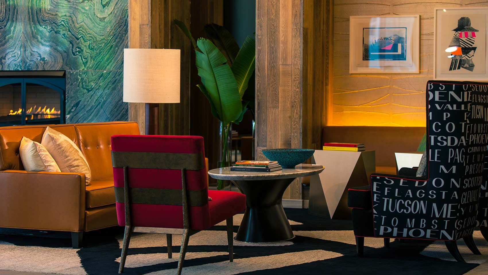 Kimpton Hotel Palomar Phoenix Cityscape, an IHG Hotel