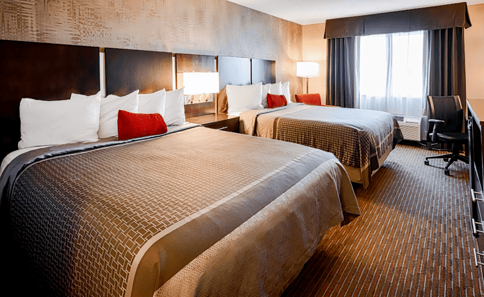 Best Western Pearl City Inn