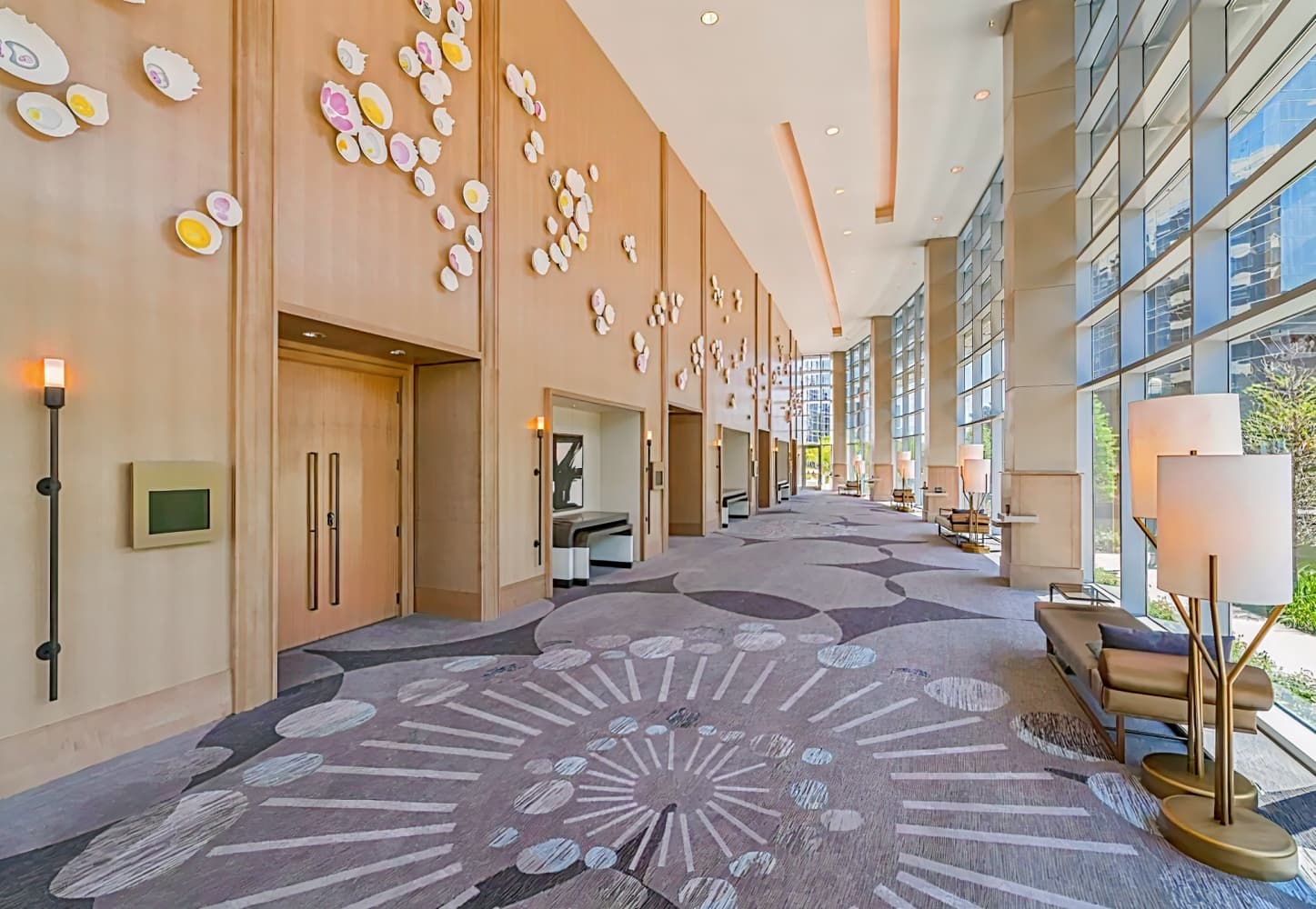 The Westin at The Woodlands