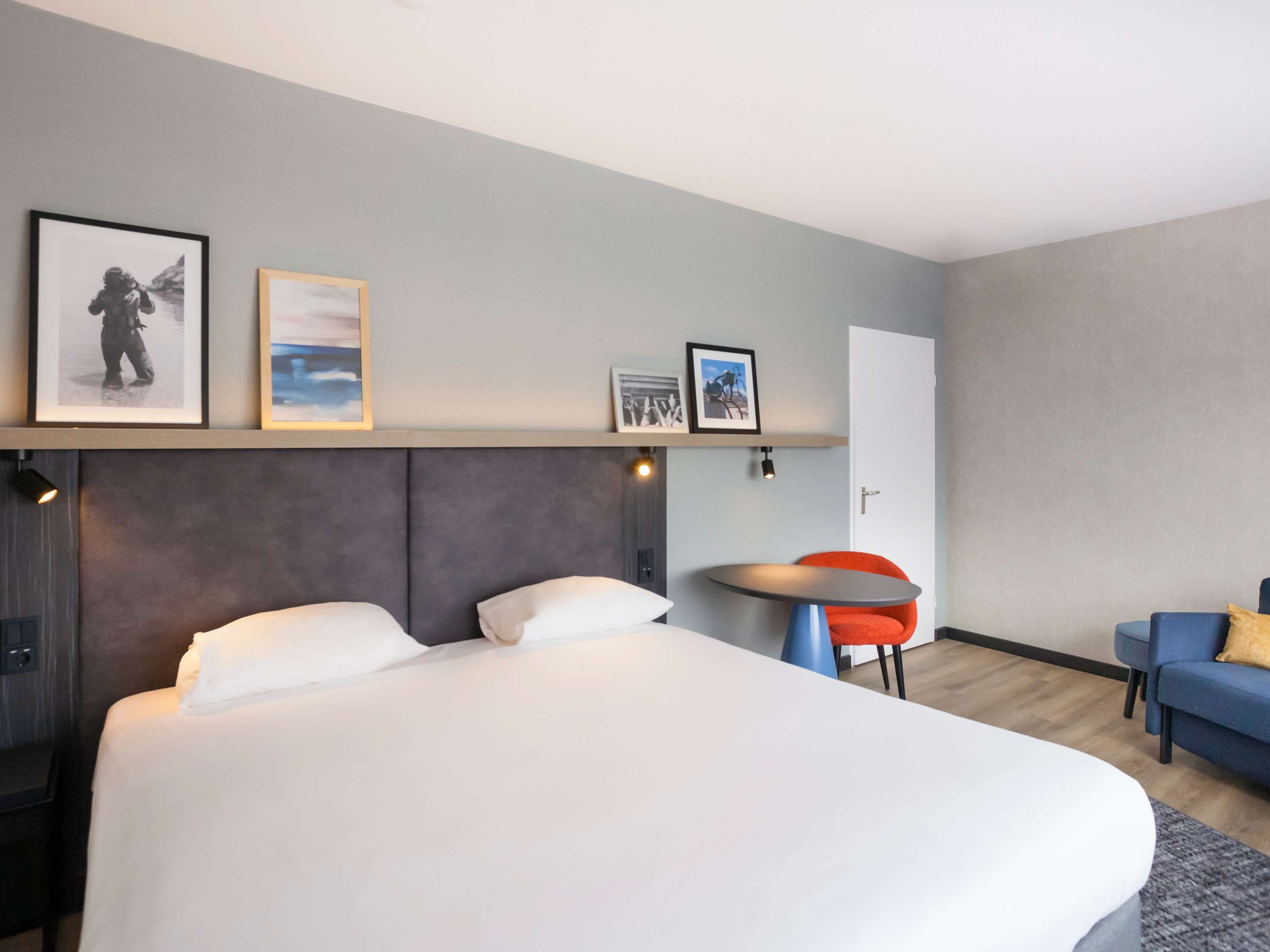 ibis Styles Den Haag Scheveningen
