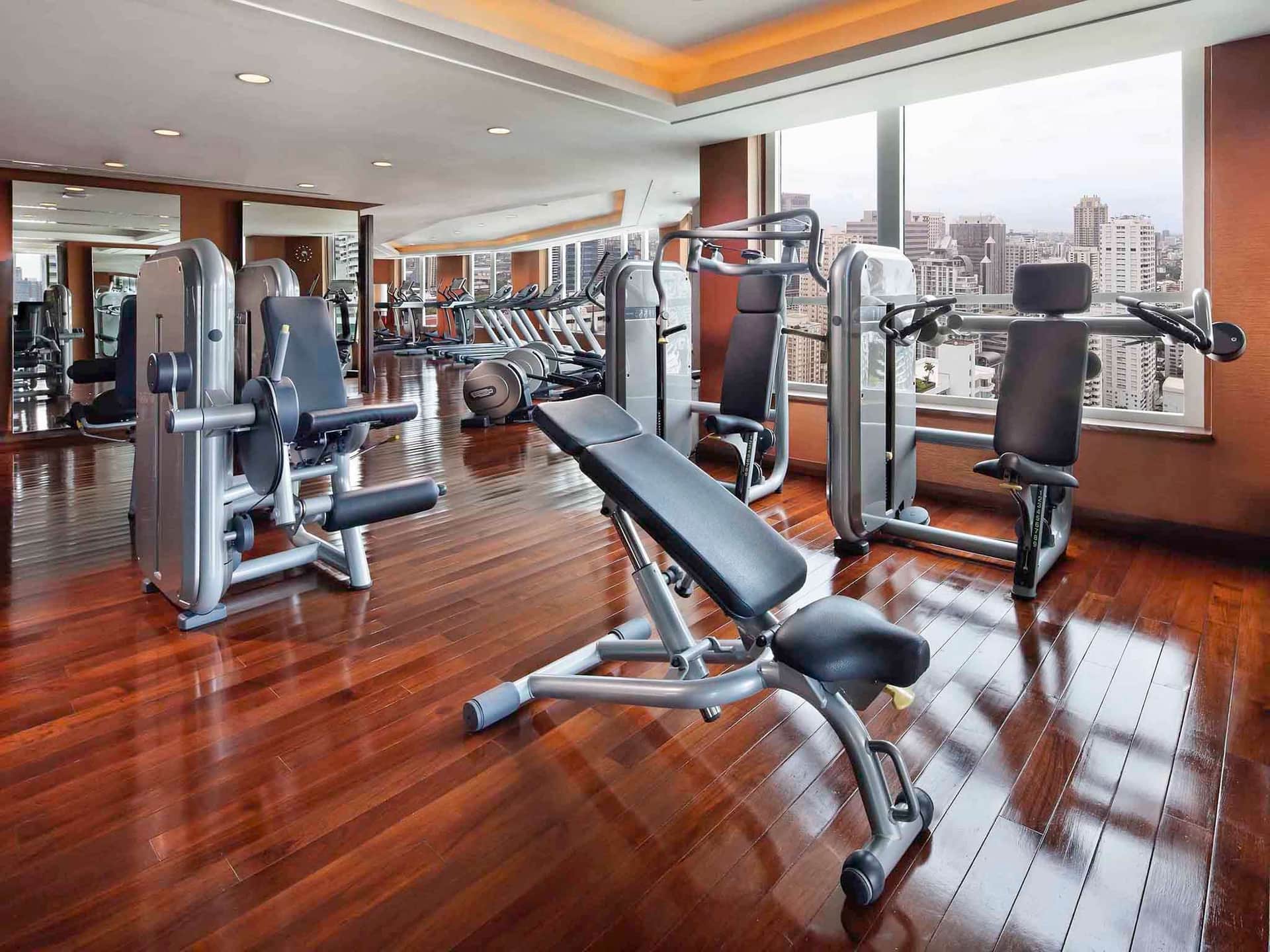 Sofitel Bangkok Sukhumvit