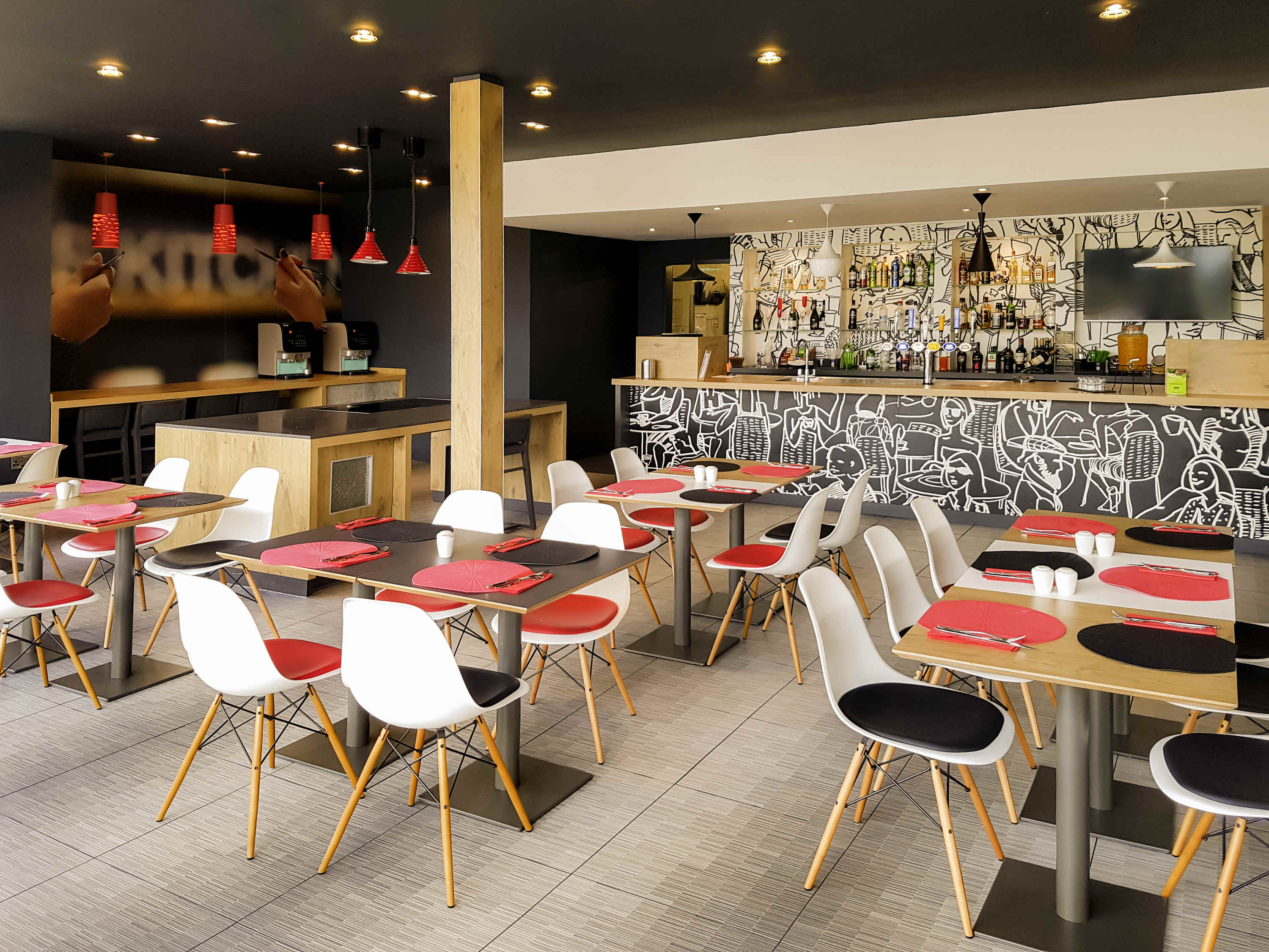 ibis Birmingham Bordesley Circus