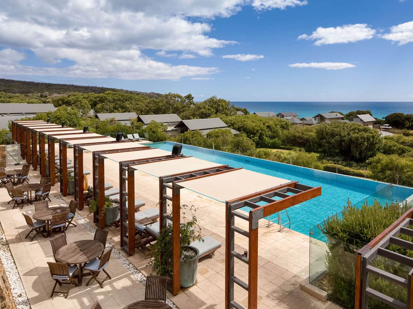 Pullman Bunker Bay Resort Margaret River Region