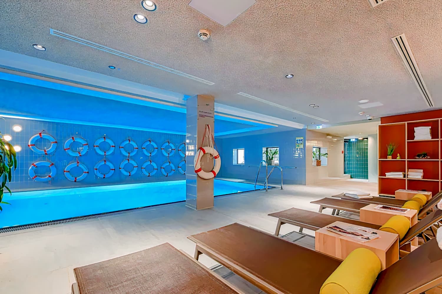 Mercure Hotel Wiesbaden City