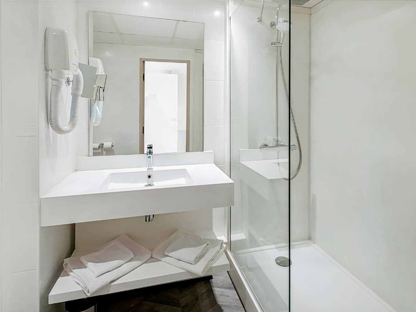 Mercure Rouen Champ-de-Mars