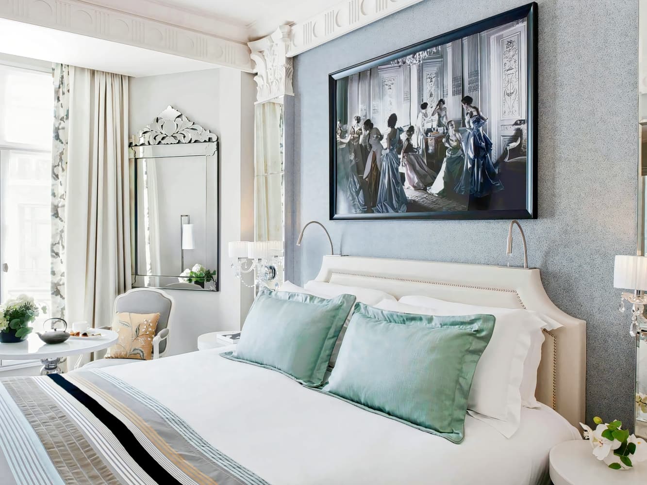 Sofitel Paris Le Faubourg