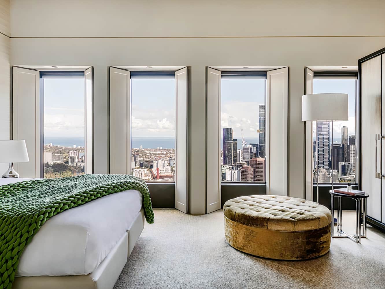 Sofitel Melbourne on Collins