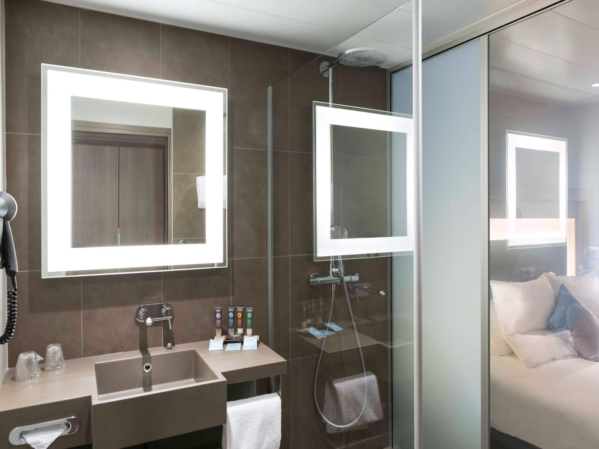 Novotel Château de Versailles