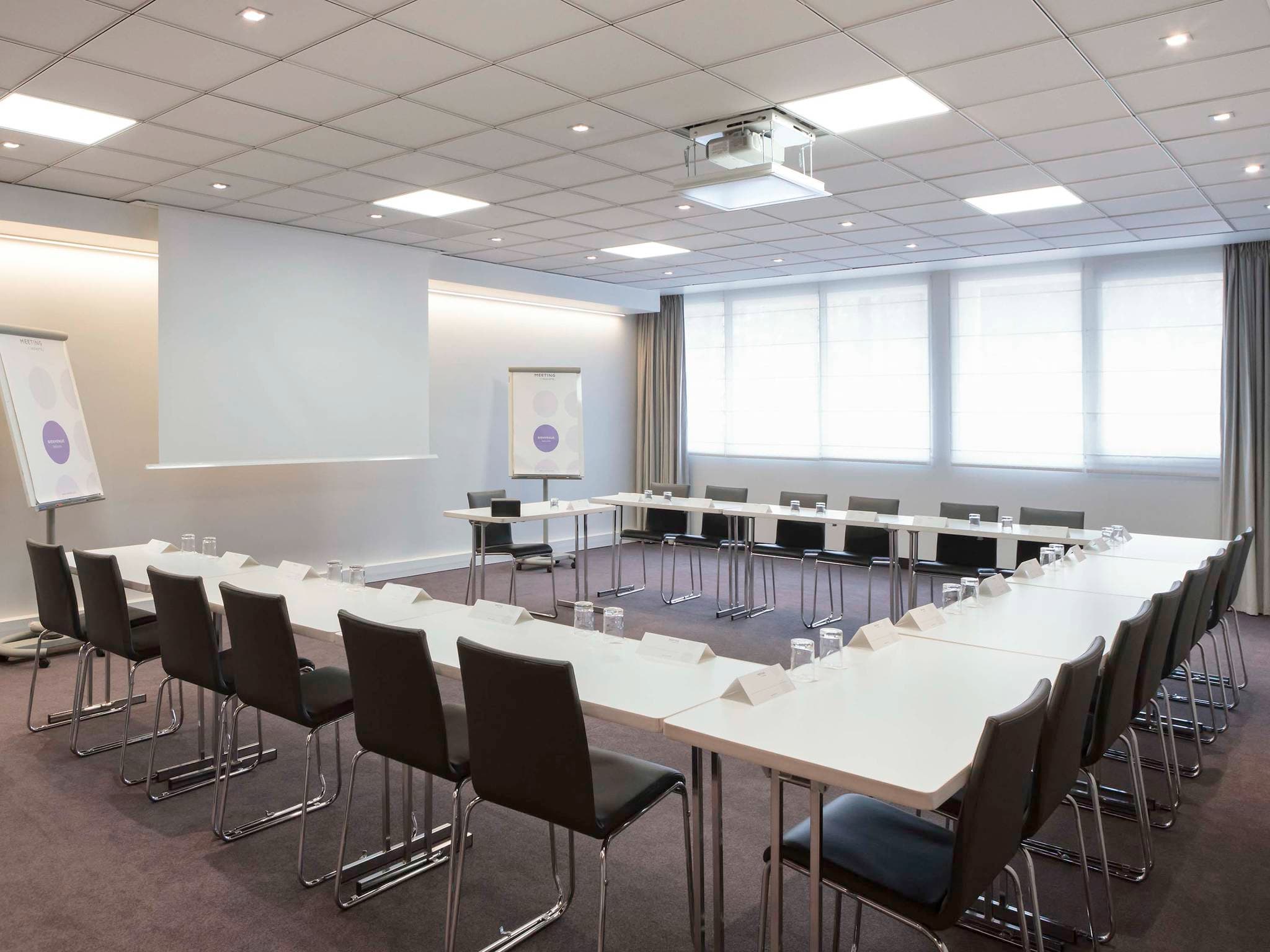 Novotel Château de Versailles