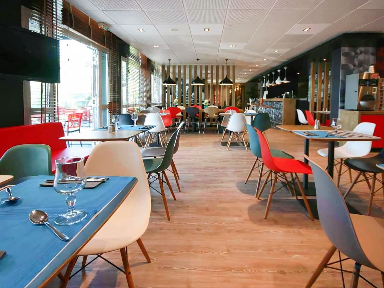 ibis Saint-Malo La Madeleine