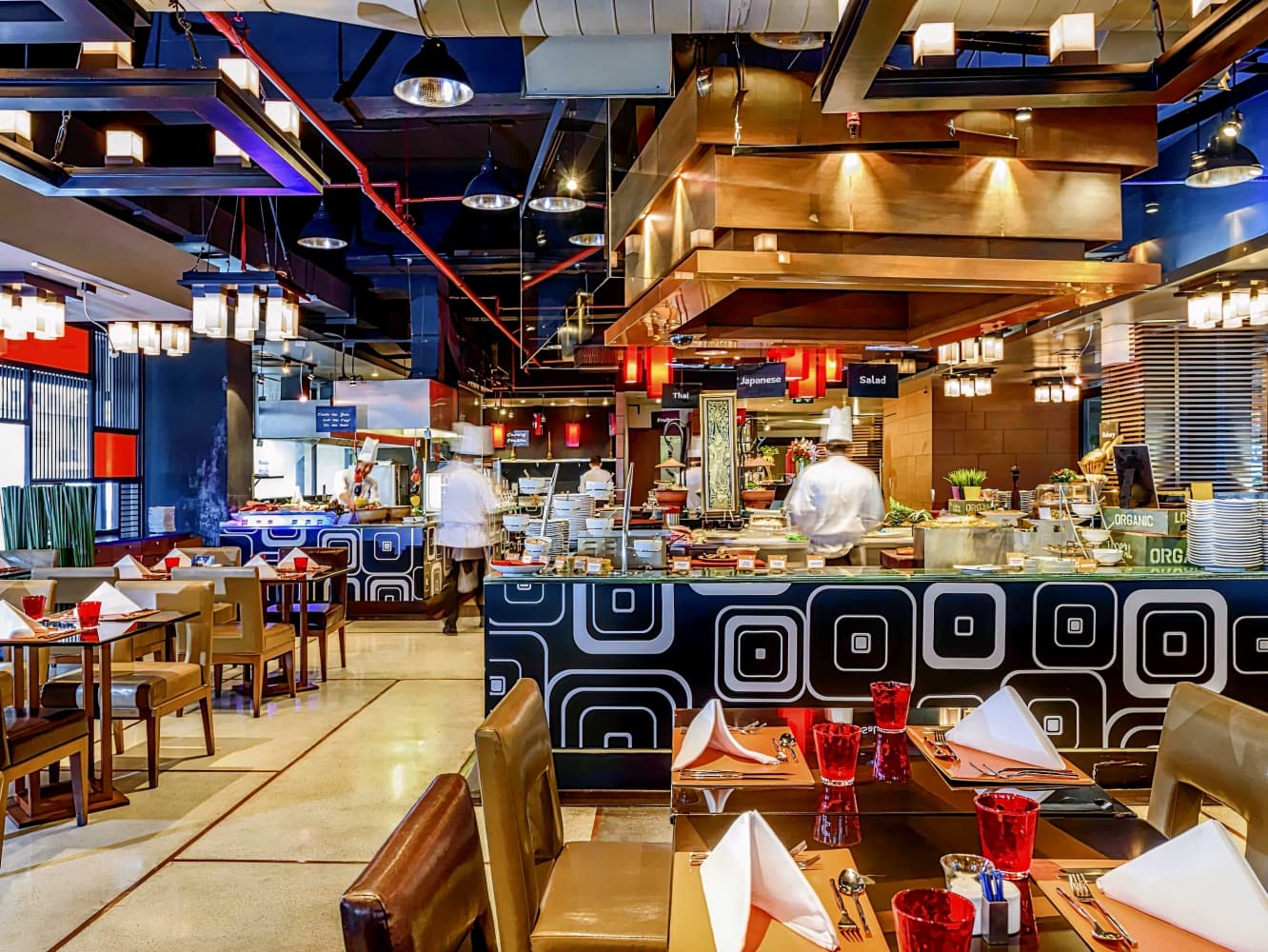 Novotel Bangkok on Siam Square