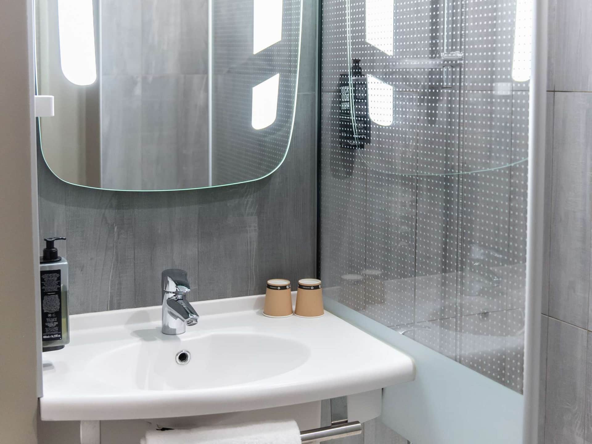 ibis Lyon North