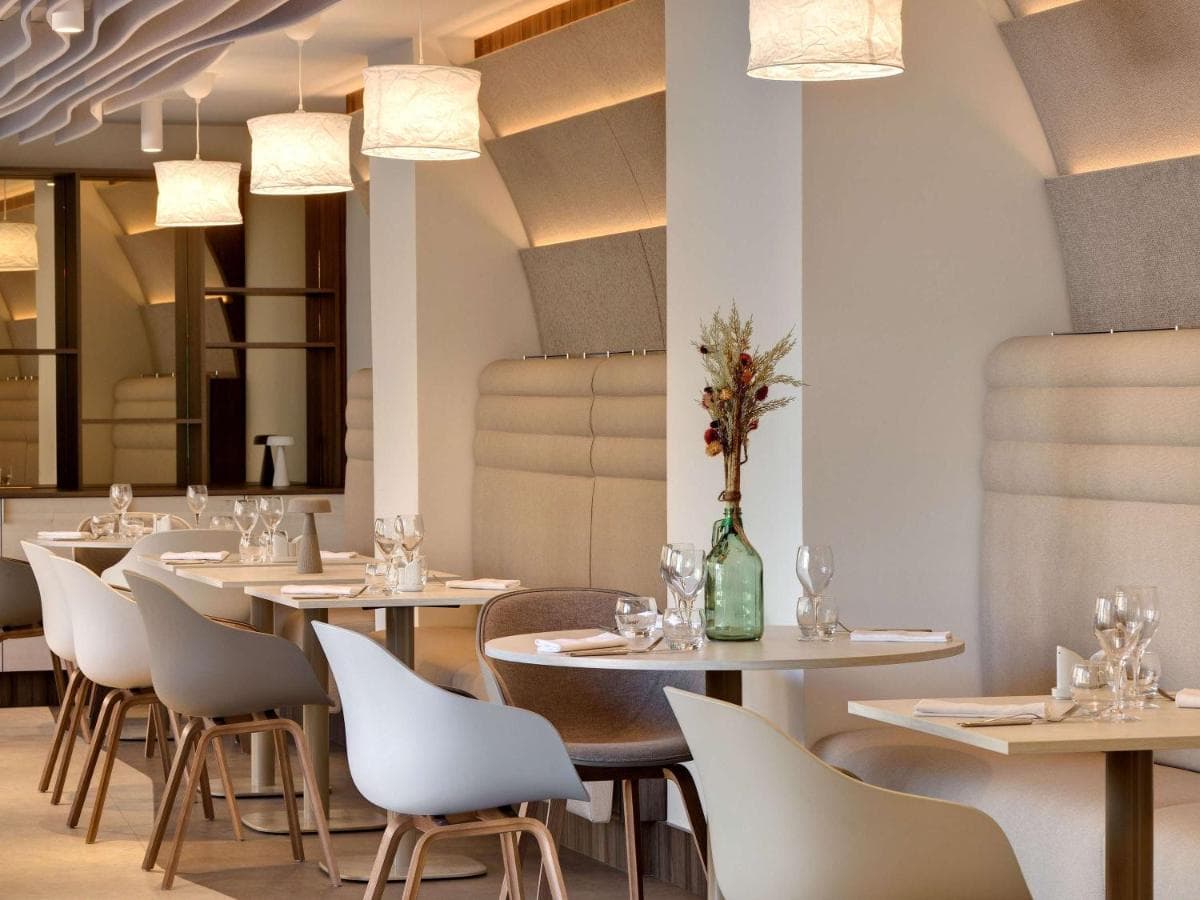 Mercure Montpellier Centre Comédie Hotel