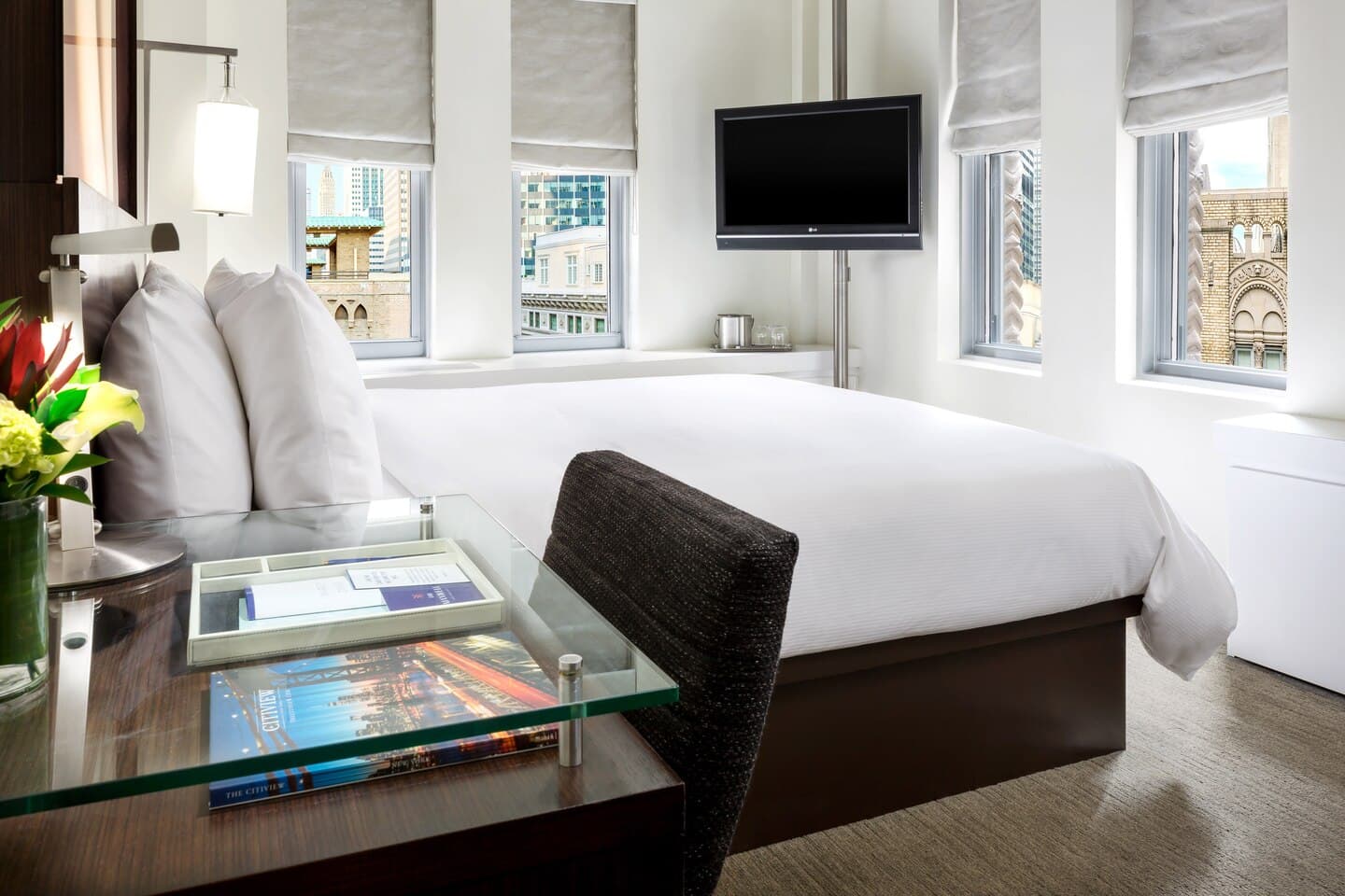 The Maxwell New York City