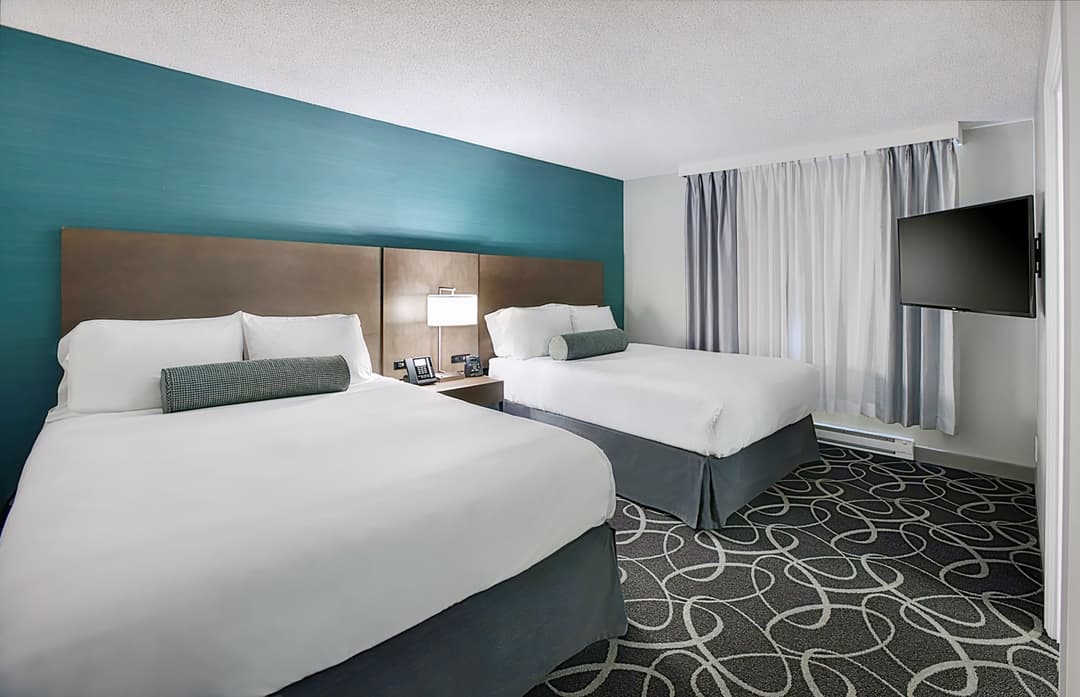 Radisson Suite Hotel Toronto Airport