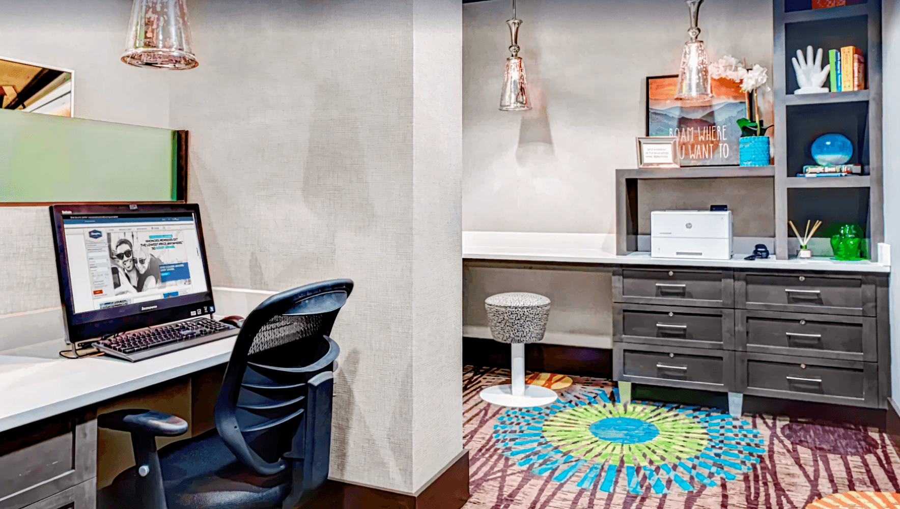 Hampton Inn & Suites by Hilton Atlanta Perimeter Dunwoody