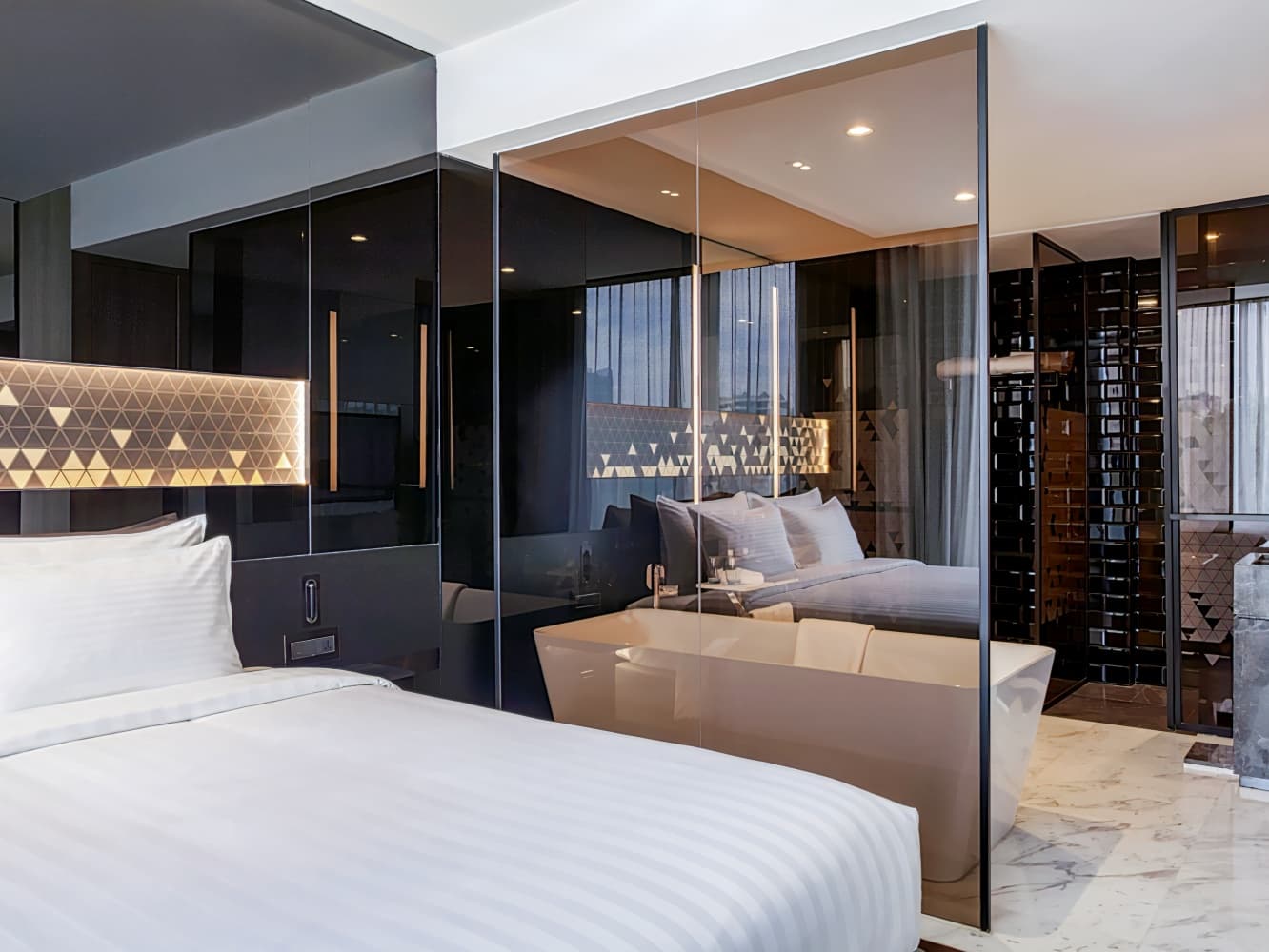 Novotel Singapore On Stevens