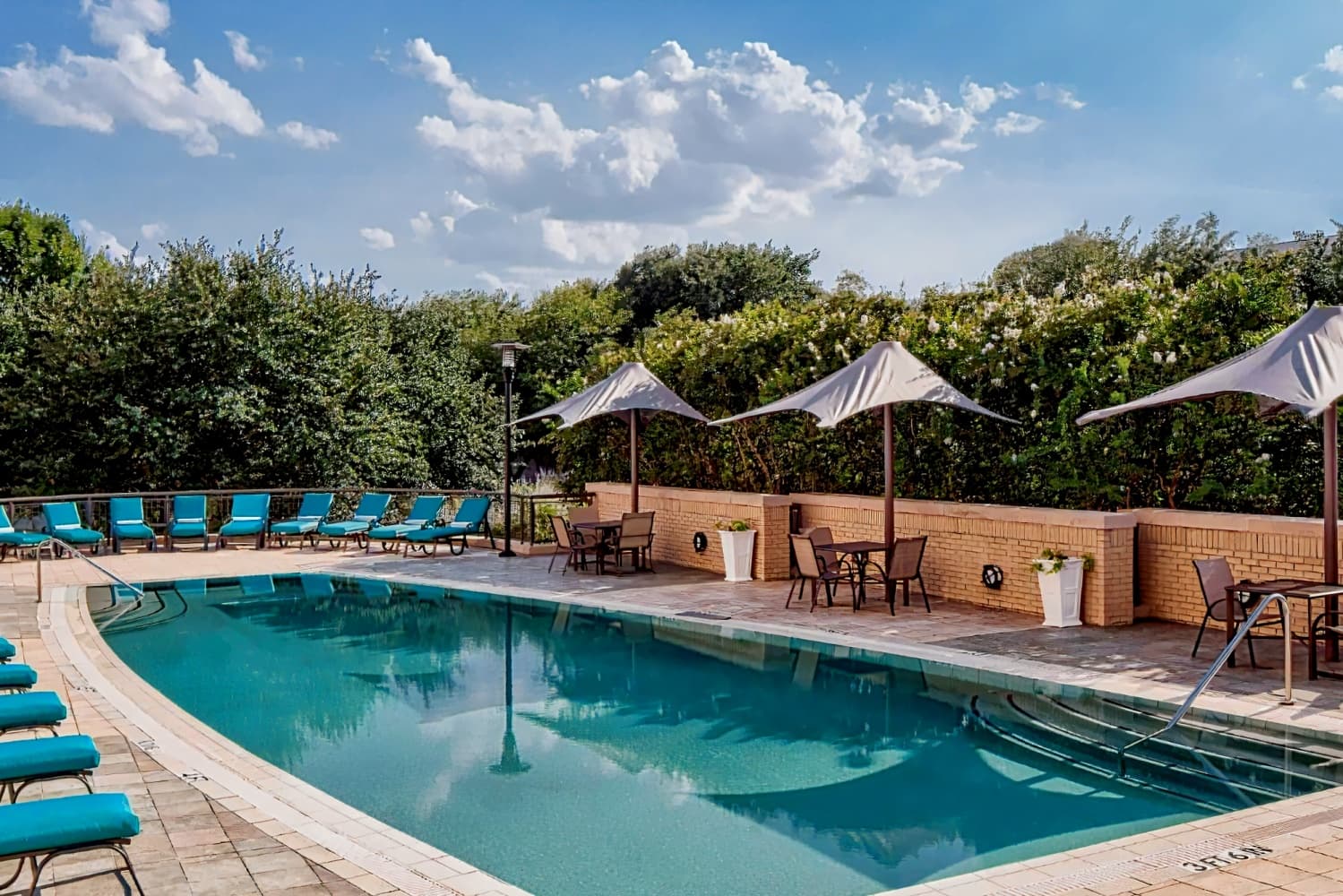 Hyatt Regency DFW International Airport - Adjacent to Terminal C