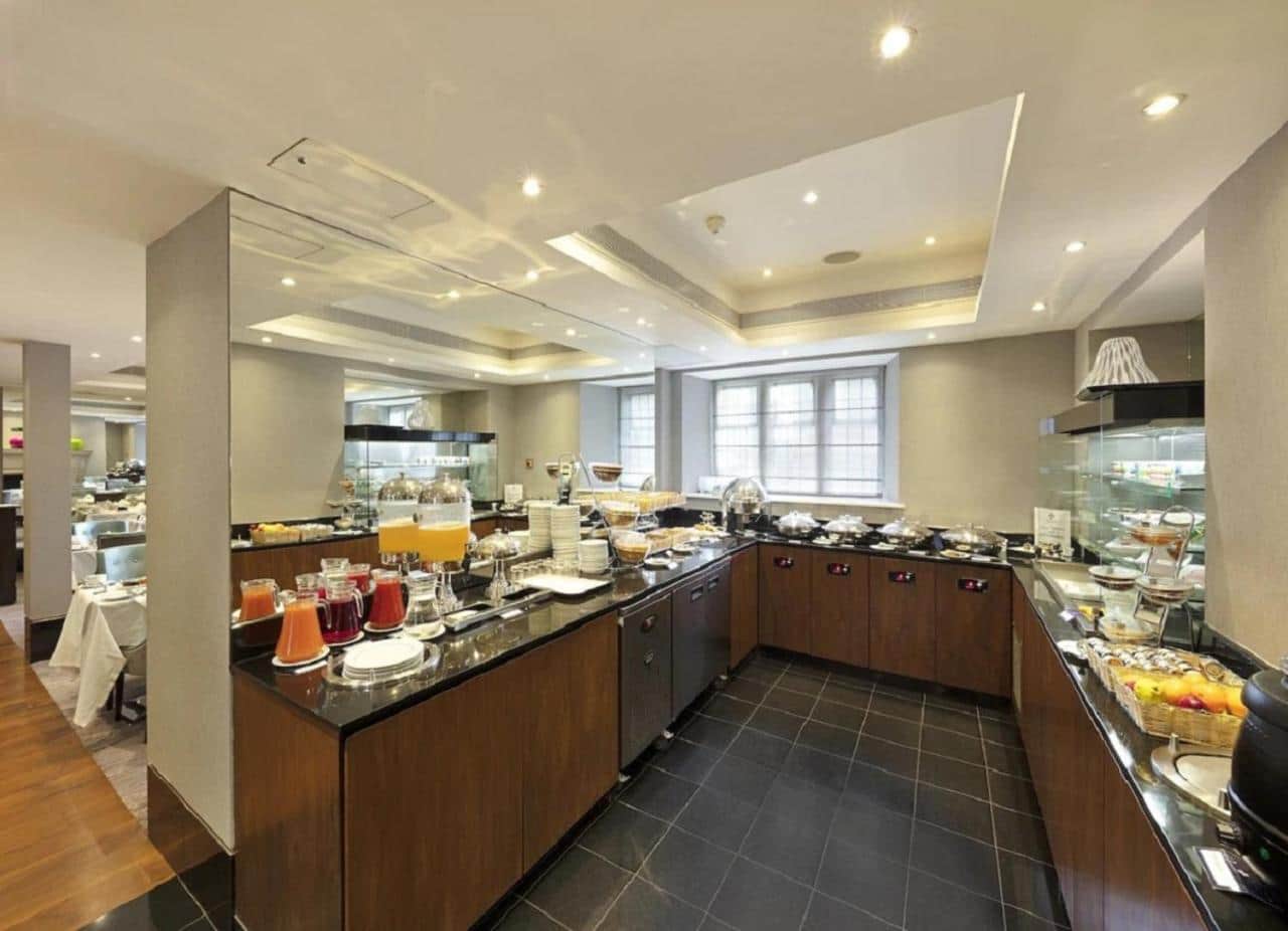 The Wellington by Blue Orchid Hospitality