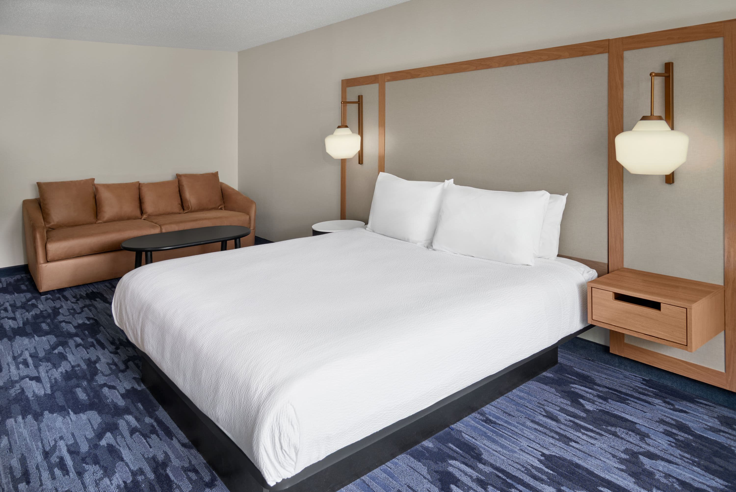 Fairfield Inn & Suites by Marriott Detroit Farmington Hills